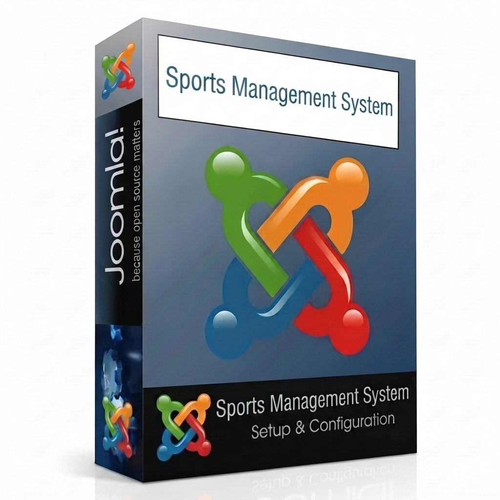 Sports Management System